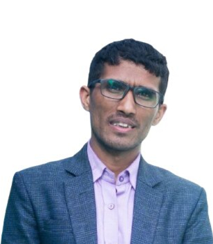 Bishnu Karki